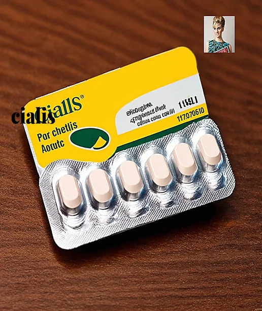 Comprar cialis en espana